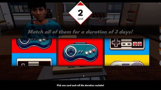 Game Store Chronicle — screenshot 4