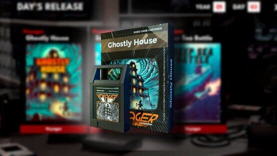 Game Store Chronicle — screenshot 5