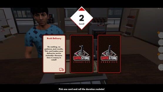Game Store Chronicle — screenshot 6