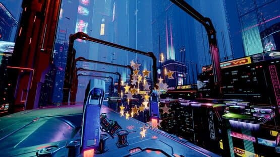 Void Jump VR — screenshot 5