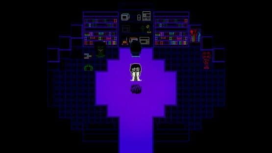A Trip to the Mall at Night — screenshot 1