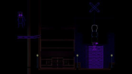A Trip to the Mall at Night — screenshot 2