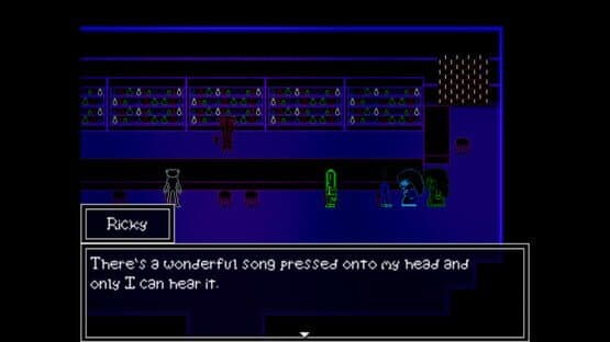 A Trip to the Mall at Night — screenshot 4