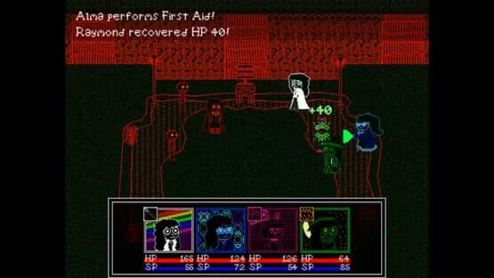 A Trip to the Mall at Night — screenshot 5