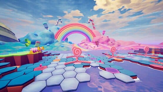 Jelly Bubble — screenshot 1
