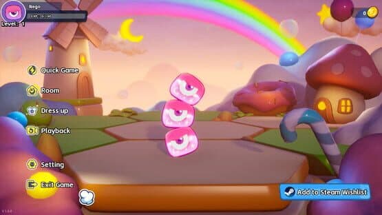 Jelly Bubble — screenshot 2