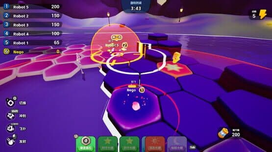 Jelly Bubble — screenshot 6