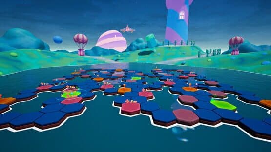 Jelly Bubble — screenshot 7