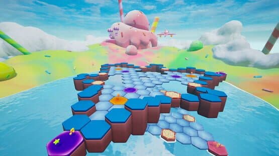 Jelly Bubble — screenshot 8