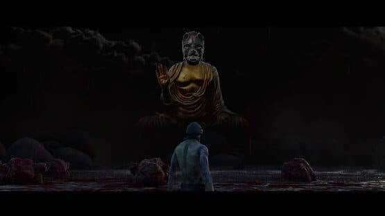 Nekurogahara: Psycho Ronins — screenshot 1