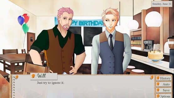 Steventon Street: Deluxe Edition — screenshot 3