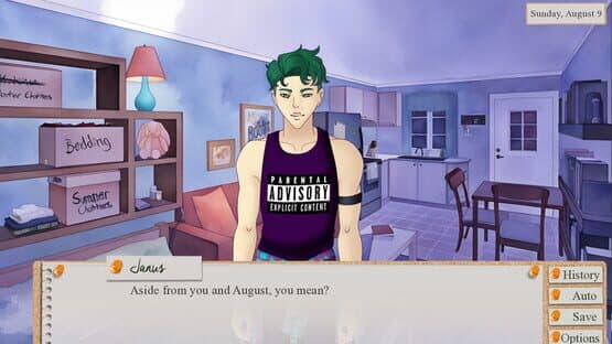 Steventon Street: Deluxe Edition — screenshot 4