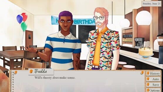 Steventon Street: Deluxe Edition — screenshot 5