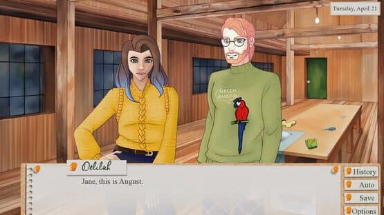 Steventon Street: Deluxe Edition — screenshot 6