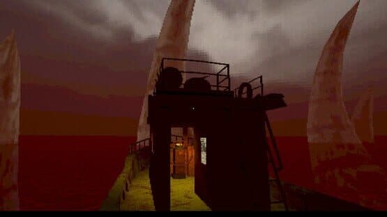 Deep Saturation — screenshot 4