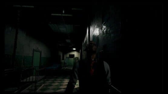 Aylin: The Story of Tom — screenshot 1