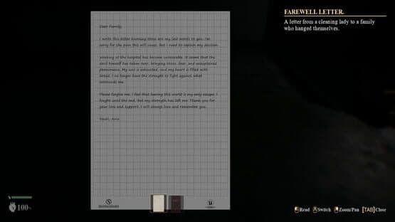 Aylin: The Story of Tom — screenshot 2