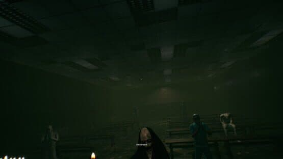 Aylin: The Story of Tom — screenshot 7