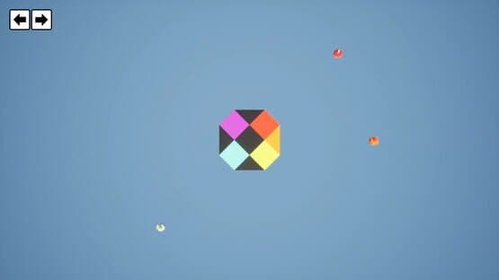 Limit Break — screenshot 2
