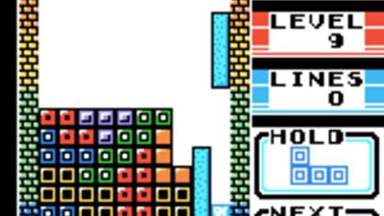 Tetris Rosy Retrospection DX — screenshot 2