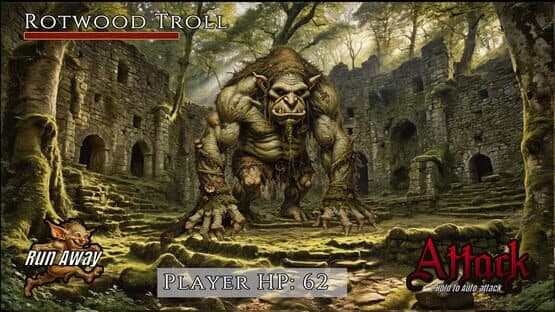 Arena II — screenshot 1