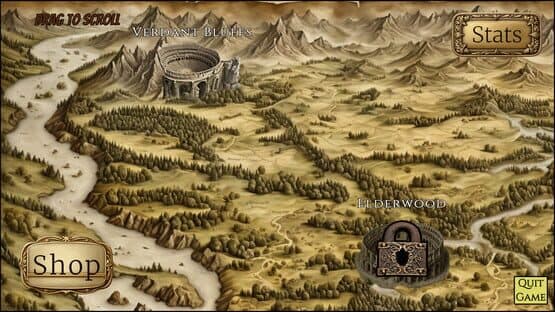 Arena II — screenshot 2