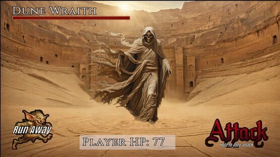 Arena II — screenshot 3