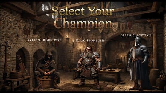 Arena II — screenshot 4