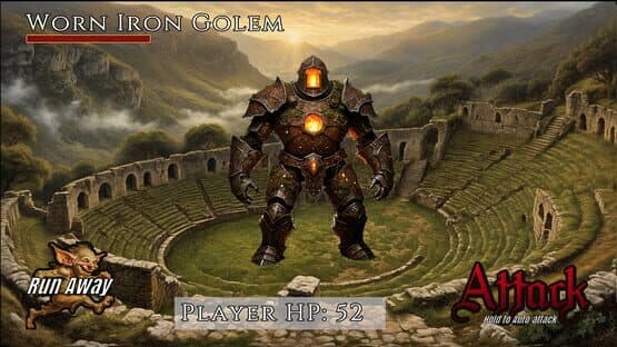 Arena II — screenshot 5
