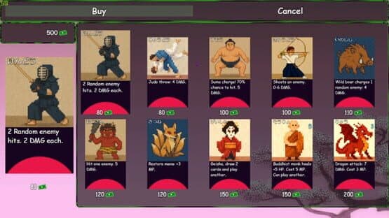 Playnese: Master Japanese — screenshot 3
