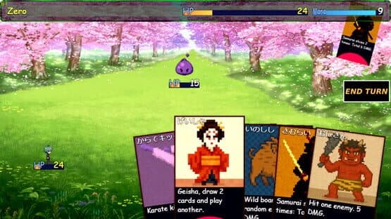 Playnese: Master Japanese — screenshot 4