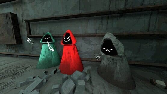 Whimsical Artefacts — screenshot 3