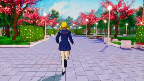 Anime Scary Teacher 3D — screenshot 2