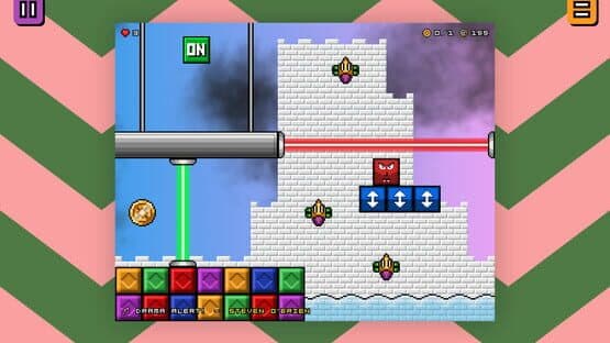 Playgrounds — screenshot 1