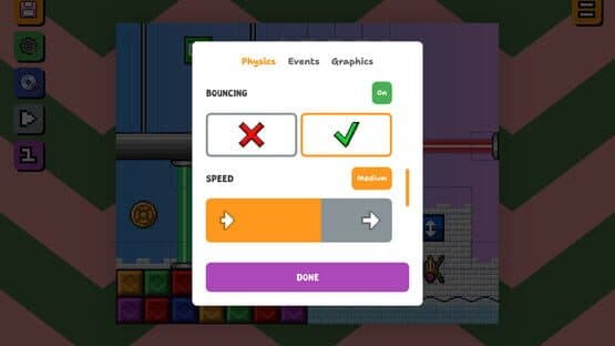 Playgrounds — screenshot 2