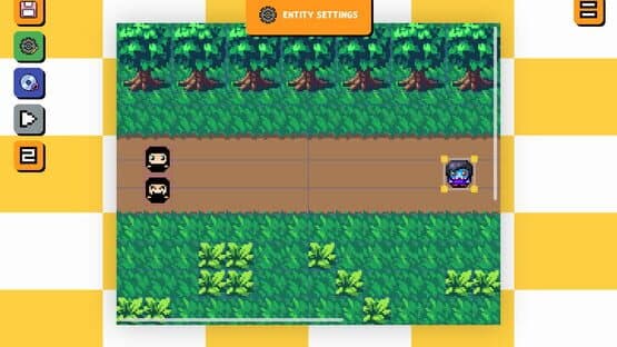Playgrounds — screenshot 3