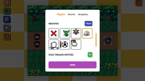 Playgrounds — screenshot 4