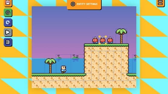 Playgrounds — screenshot 5