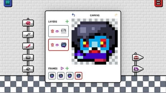 Playgrounds — screenshot 8