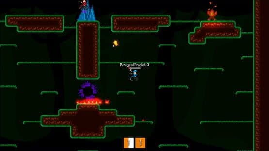 Wheelchair Wizards — screenshot 1