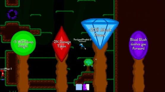 Wheelchair Wizards — screenshot 3