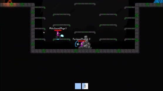 Wheelchair Wizards — screenshot 5