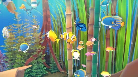 Fishplay — screenshot 1
