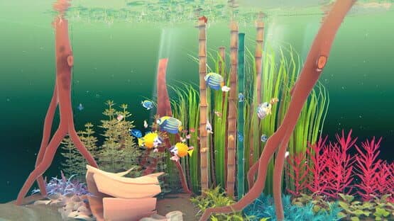 Fishplay — screenshot 2