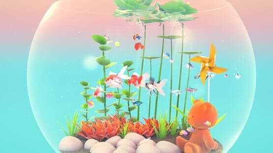 Fishplay — screenshot 3