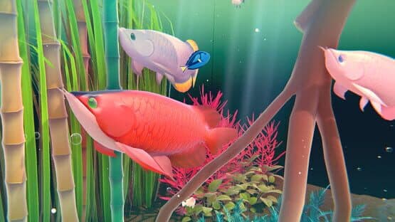 Fishplay — screenshot 5