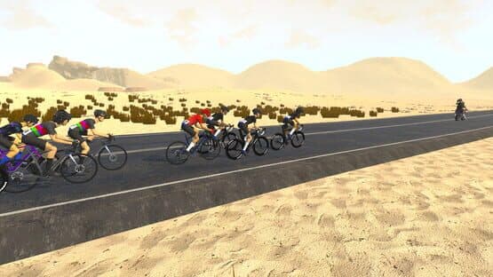 Velo Pro Racer — screenshot 3