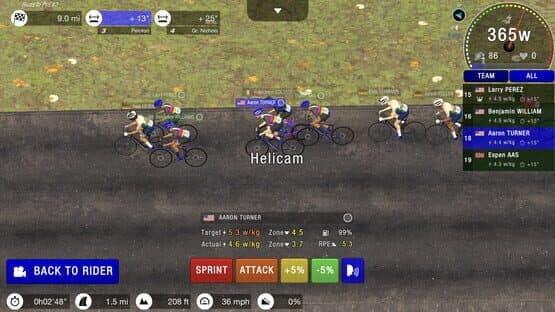 Velo Pro Racer — screenshot 4