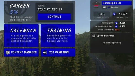 Velo Pro Racer — screenshot 5