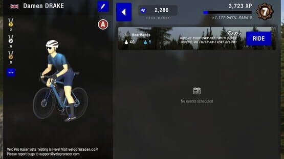 Velo Pro Racer — screenshot 7